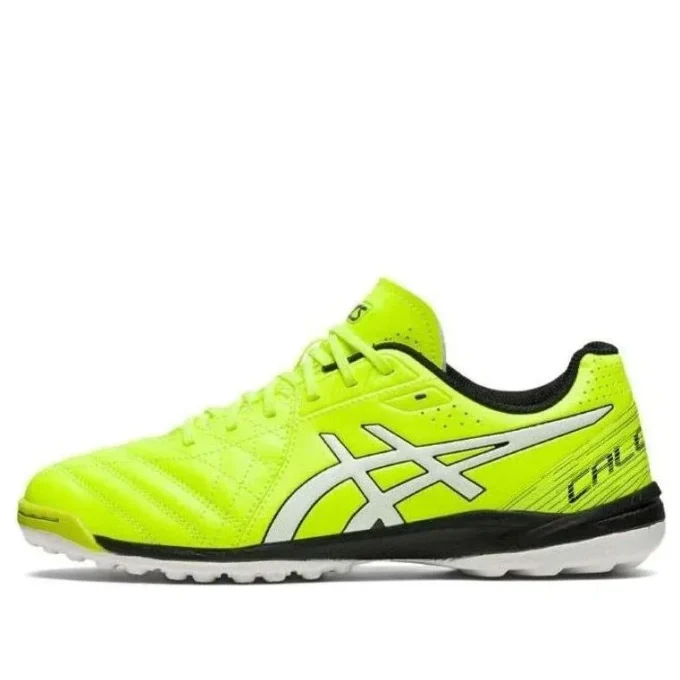 Calcetto WD 8 TF “Safety Yellow White”