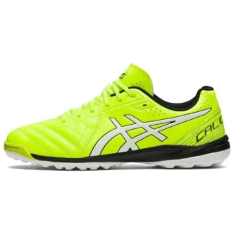 Calcetto WD 8 TF “Safety Yellow White”