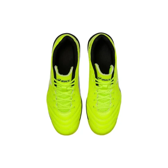 Calcetto WD 8 TF “Safety Yellow White”