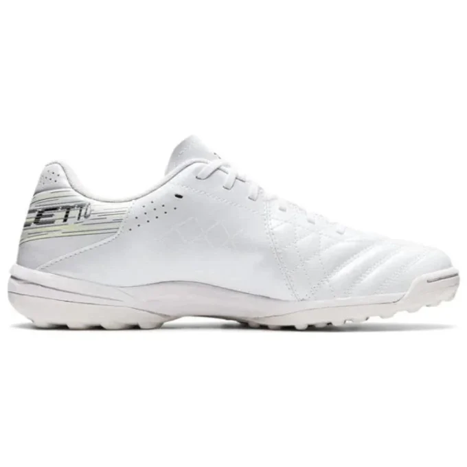 Calcetto WD 8 TF “White Yellow”