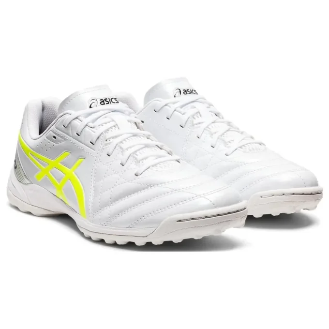 Calcetto WD 8 TF “White Yellow”