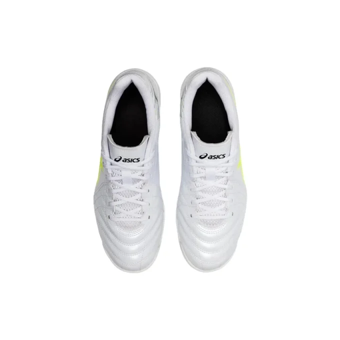 Calcetto WD 8 TF “White Yellow”