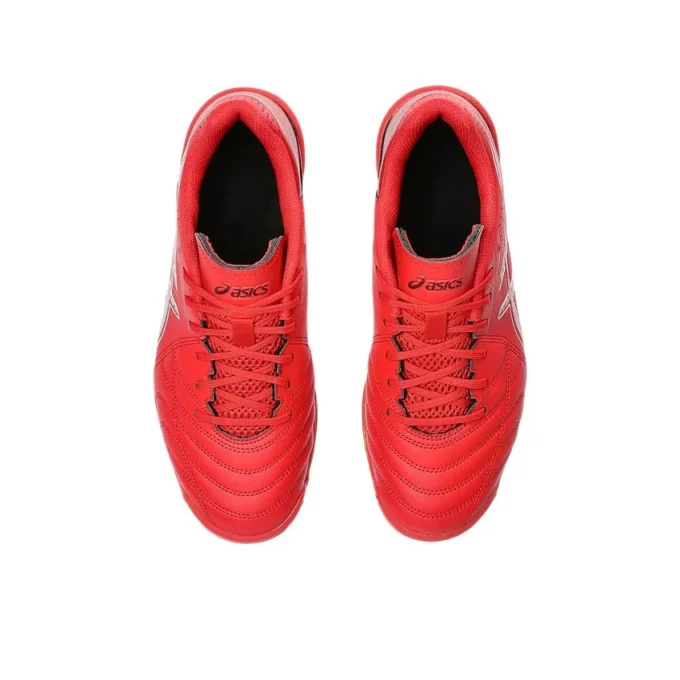 Calcetto WD 9 2E Wide “Classic Red White”