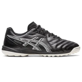 Calcetto WD 9 TF “Black White”