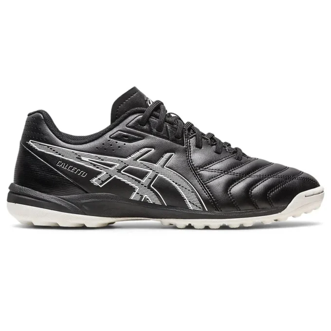 Calcetto WD 9 TF “Black White”