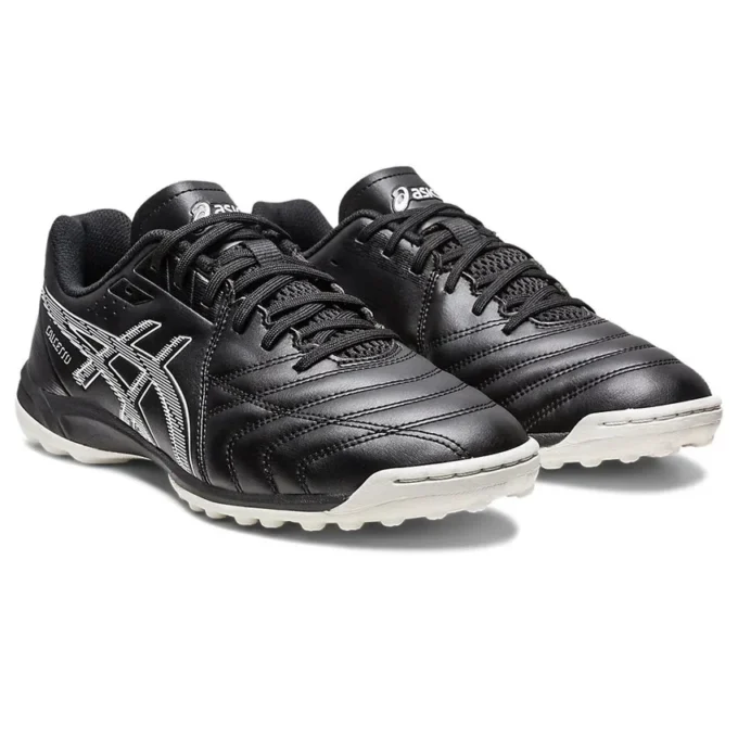Calcetto WD 9 TF “Black White”