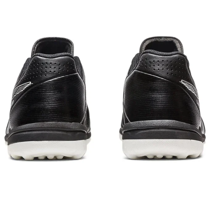Calcetto WD 9 TF “Black White”