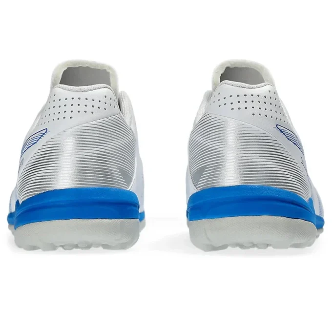 Calcetto WD 9 TF Wide “White Blue”