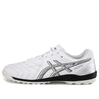 Calcetto WD 9 “White Grey”