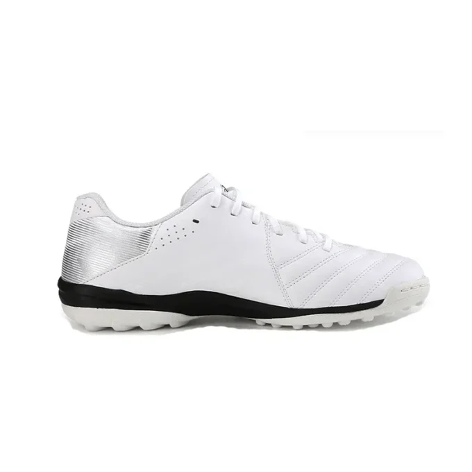 Calcetto WD 9 “White Grey”