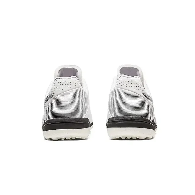 Calcetto WD 9 “White Grey”