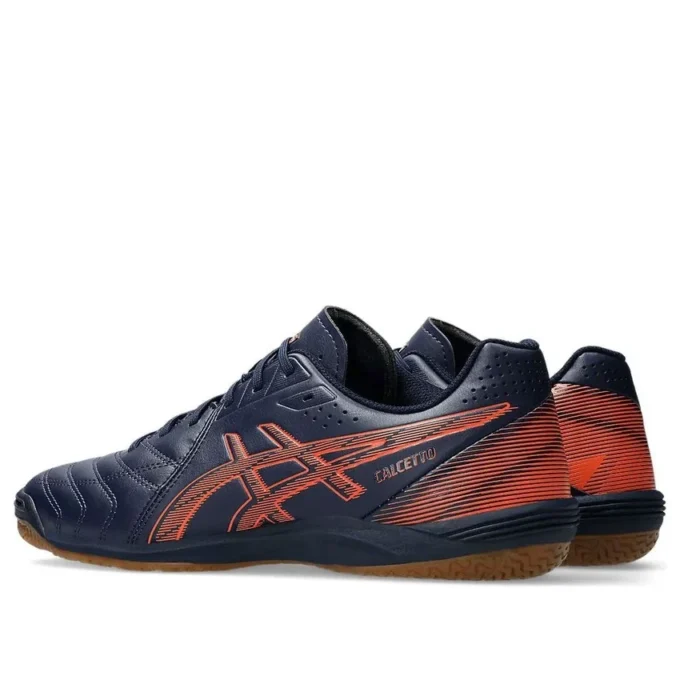 Callcetto WD 9 2E Wide “Midnight Habanero”