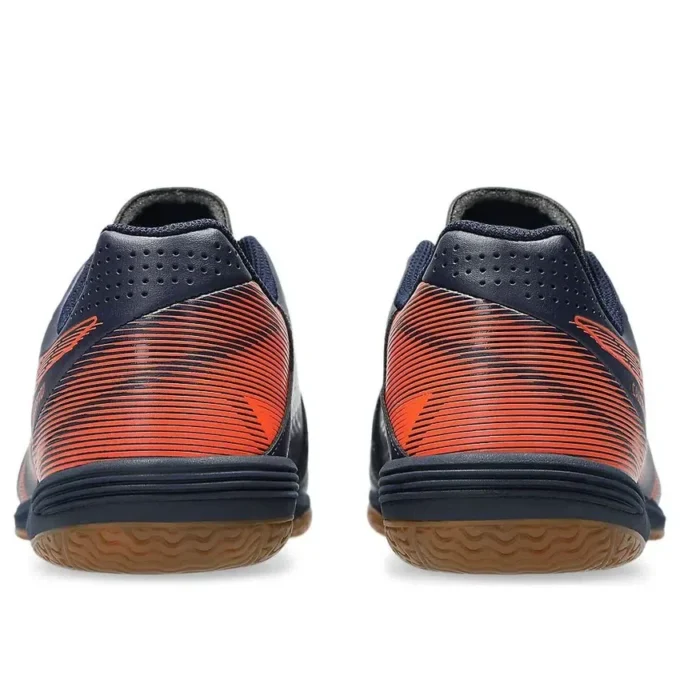 Callcetto WD 9 2E Wide “Midnight Habanero”