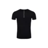 Camicia Silver “Black”