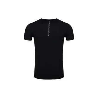 Camicia Silver “Black”