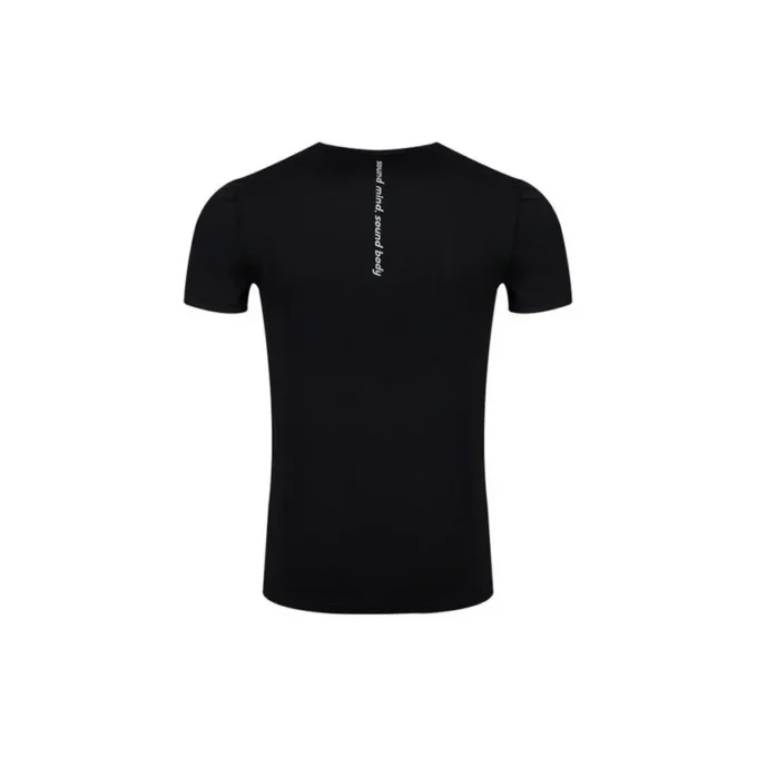 Camicia Silver “Black”