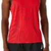 Canotta Actibreeze Jaquard “Rosso”