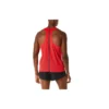 Canotta Actibreeze Jaquard “Rosso”
