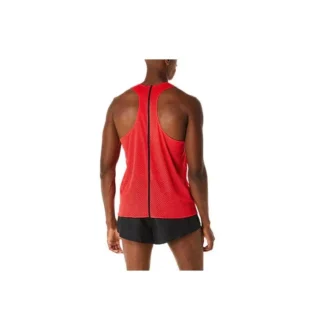 Canotta Actibreeze Jaquard “Rosso”