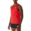 Canotta Actibreeze Jaquard “Rosso”