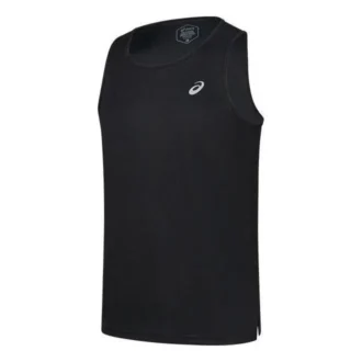 Canotta da atletica “Black”