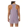 Canotta da gara “Violet Quartz Summer Dune”