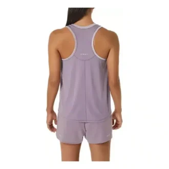 Canotta da gara “Violet Quartz Summer Dune”