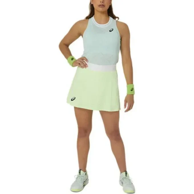Canotta Match Actibreeze “Azzurro”