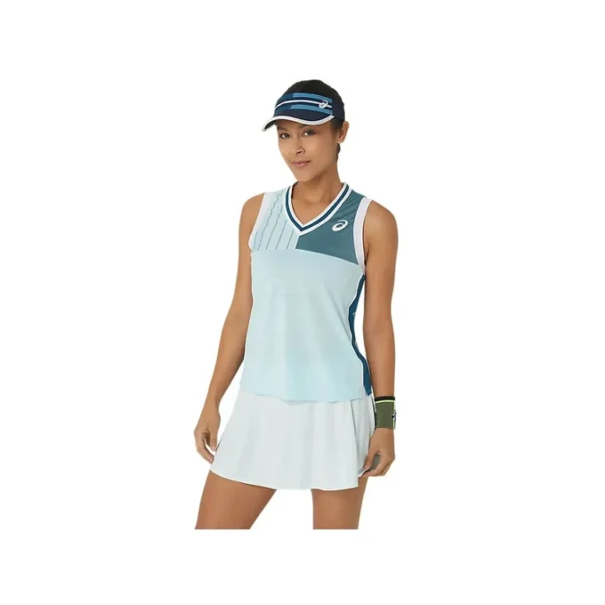 Canotta Match “Aquamarine”