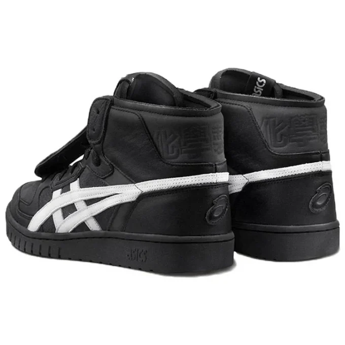 Chemist Creations x All Court Alpha-L “Black”