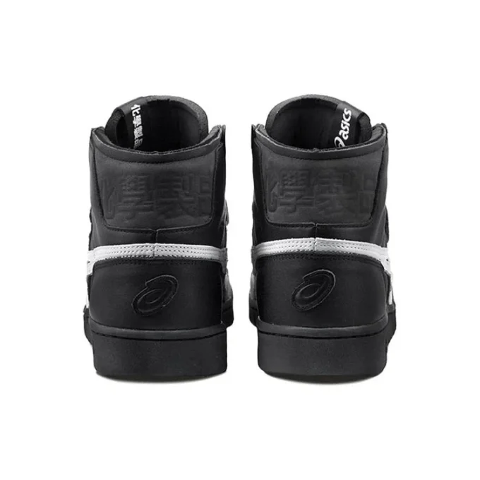 Chemist Creations x All Court Alpha-L “Black”