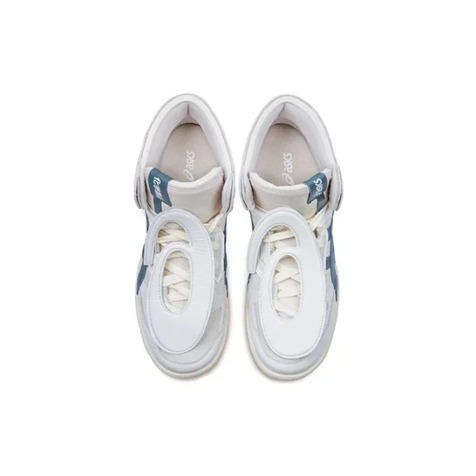 Chemist Creations x All Court Alpha-L “White”