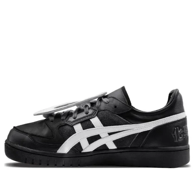 Chemist Creations x All Court Alpha-S “Black”