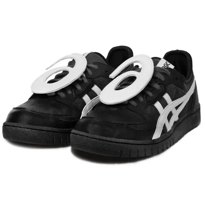 Chemist Creations x All Court Alpha-S “Black”