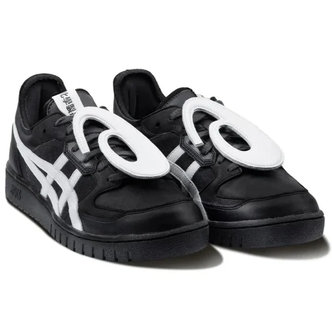 Chemist Creations x All Court Alpha-S “Black”