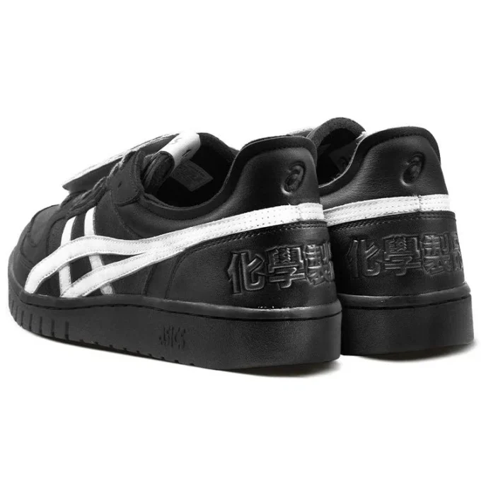 Chemist Creations x All Court Alpha-S “Black”
