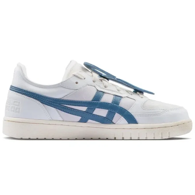 Chemist Creations x All Court Alpha-S “White”