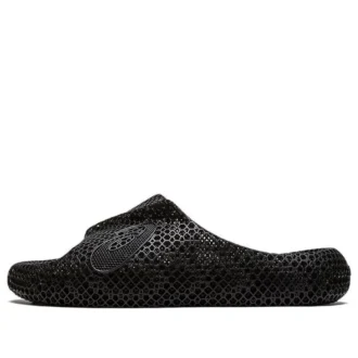 Ciabatte Actibreeze 3D “Black”