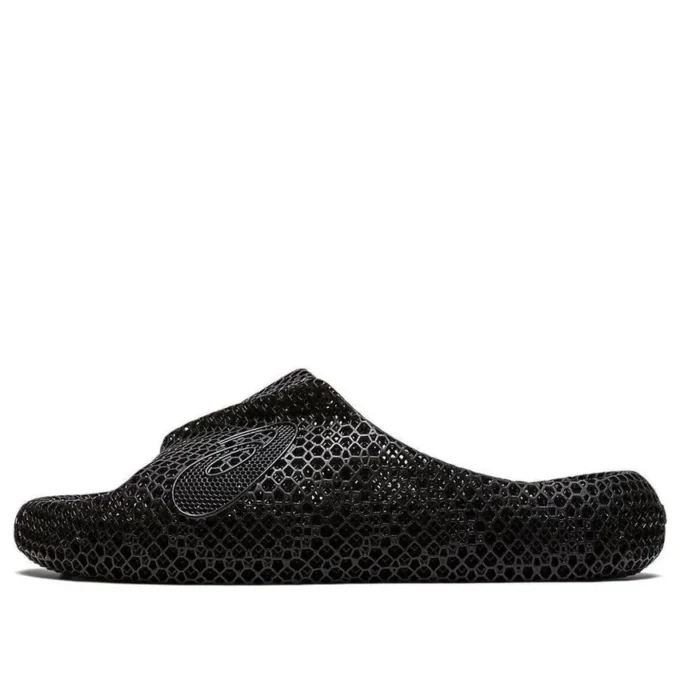 Ciabatte Actibreeze 3D “Black”