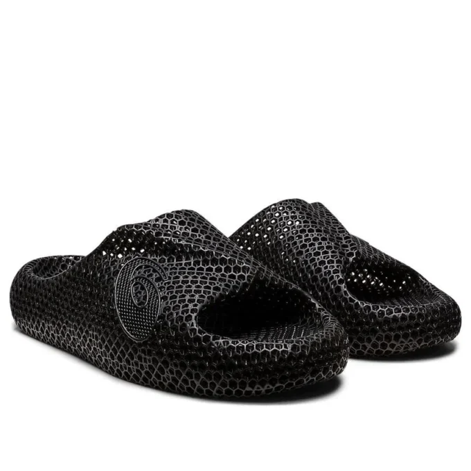 Ciabatte Actibreeze 3D “Black”
