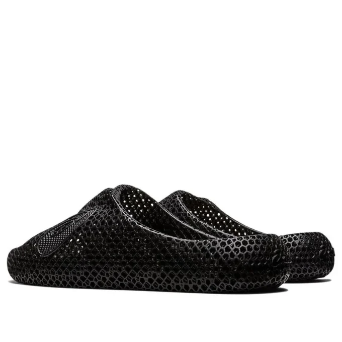 Ciabatte Actibreeze 3D “Black”