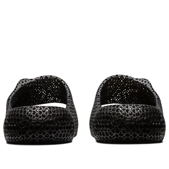 Ciabatte Actibreeze 3D “Black”