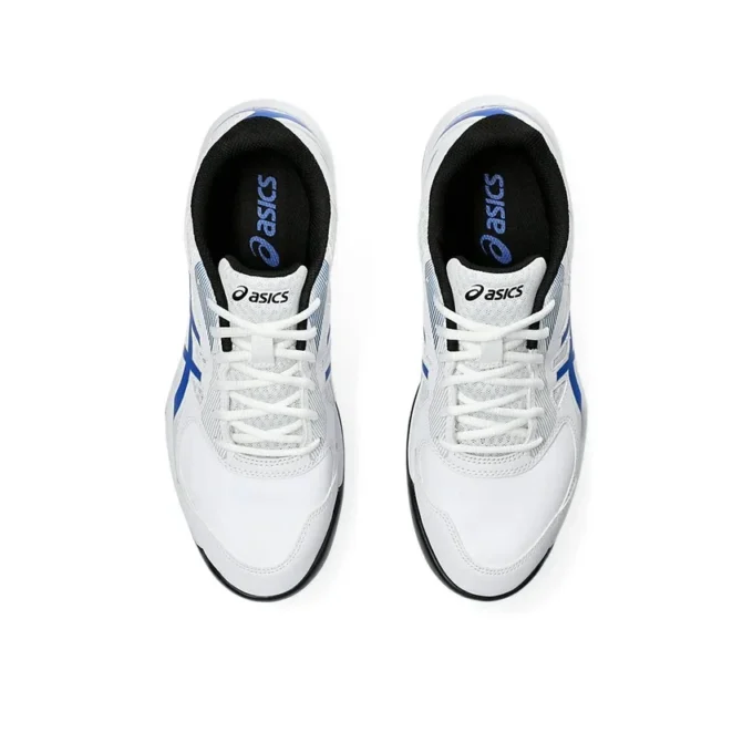 Ciabatte da campo 3 “Bianco/Blu tonno”