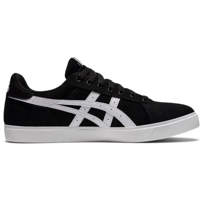 Classic CT “Black White”