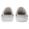 Classic CT Sabot “Bianco Nero”