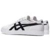 Classic CT Slip-ON “Bianco Nero”