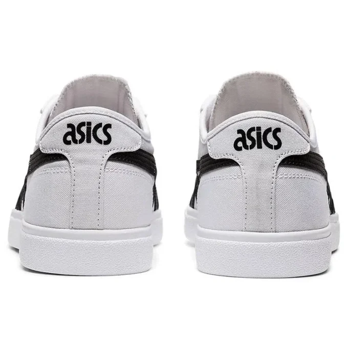 Classic CT Slip-ON “Bianco Nero”