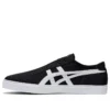 Classic CT Slip On “Nero Bianco”