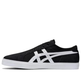 Classic CT Slip On “Nero Bianco”