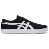 Classic CT Slip On “Nero Bianco”